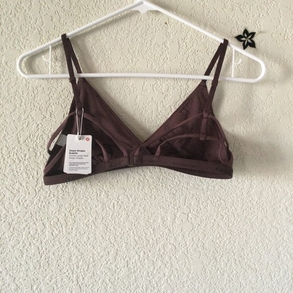 NWT Lululemon bra - Picture 4 of 6